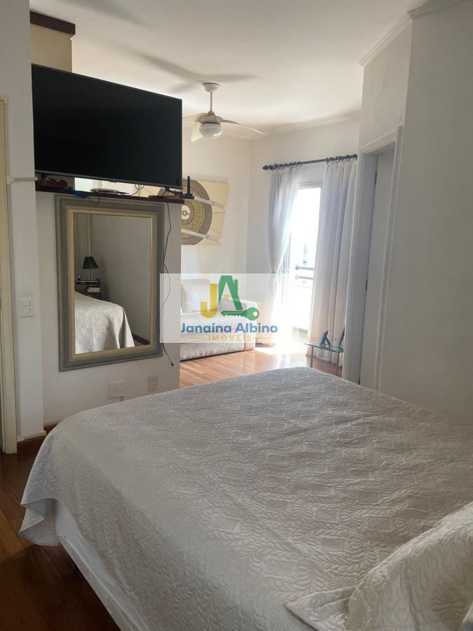 Apartamento, 4 quartos, 157 m² - Foto 14