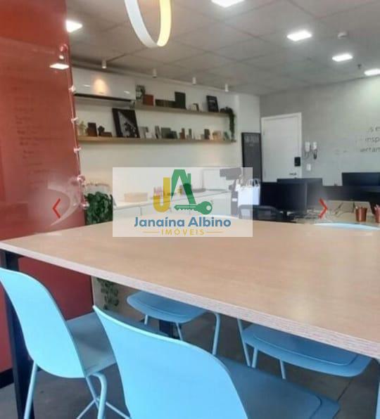Prédio Inteiro, 39 m² - Foto 1