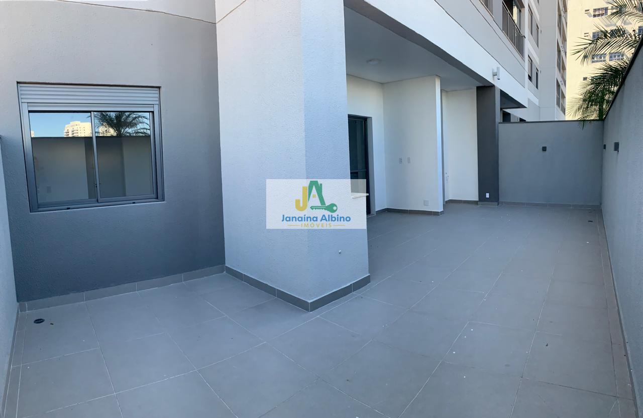 Apartamento, 2 quartos, 76 m² - Foto 4
