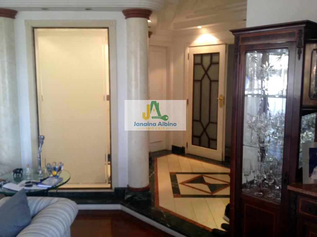 Apartamento, 4 quartos, 273 m² - Foto 4