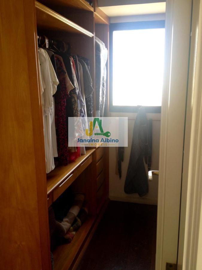 Apartamento, 4 quartos, 273 m² - Foto 12