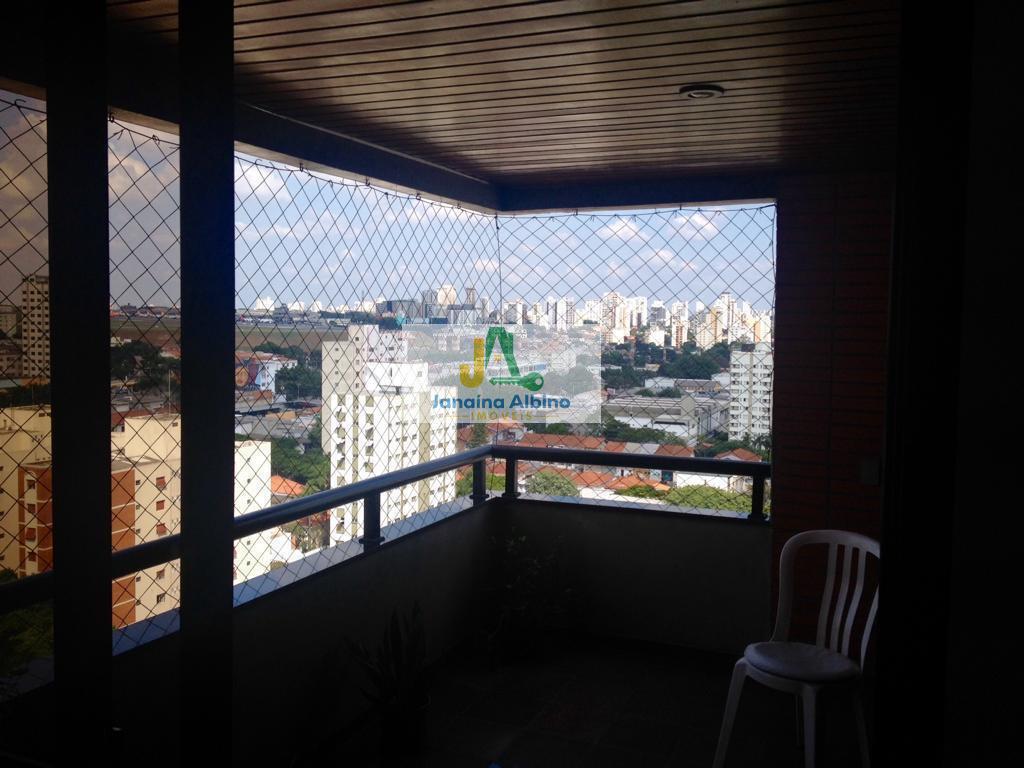 Apartamento, 4 quartos, 273 m² - Foto 6