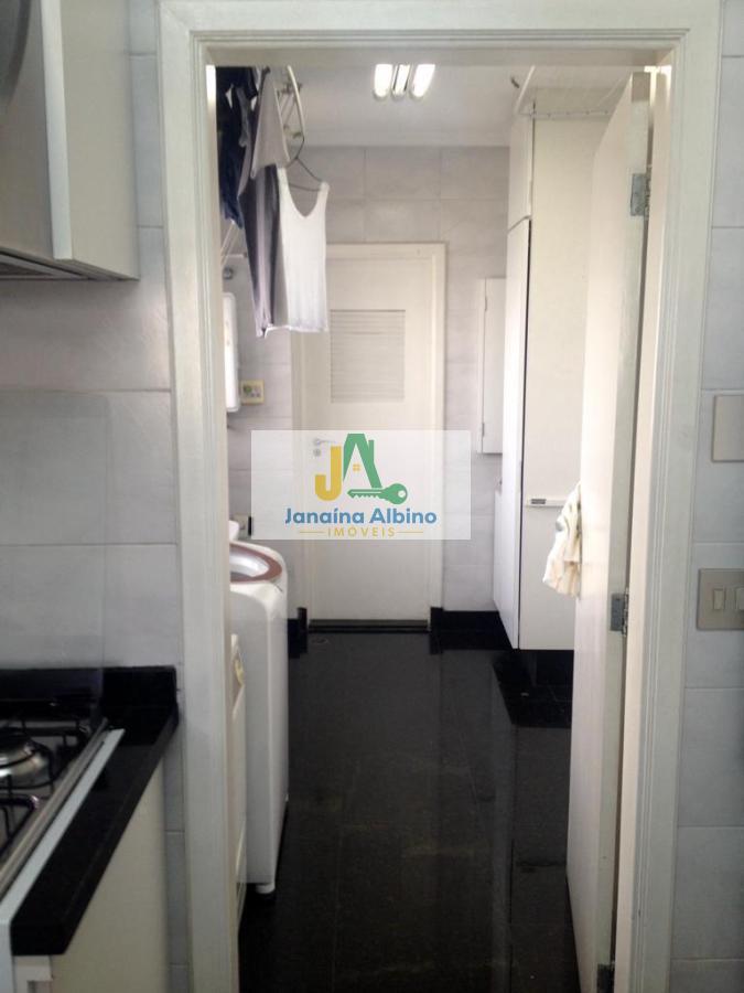 Apartamento, 4 quartos, 273 m² - Foto 8
