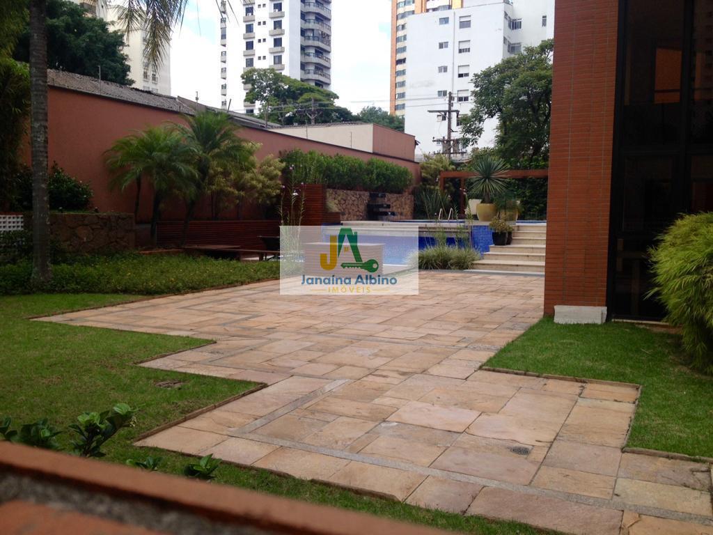 Apartamento, 4 quartos, 273 m² - Foto 14