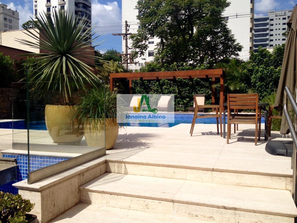 Apartamento, 4 quartos, 273 m² - Foto 16