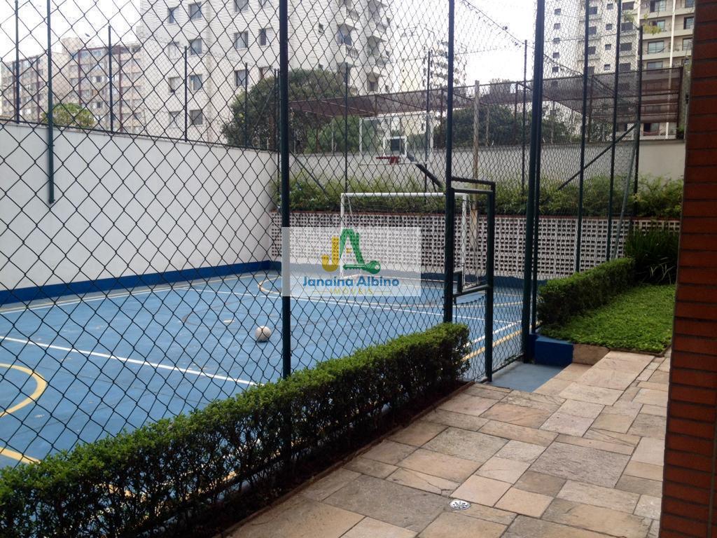 Apartamento, 4 quartos, 273 m² - Foto 13