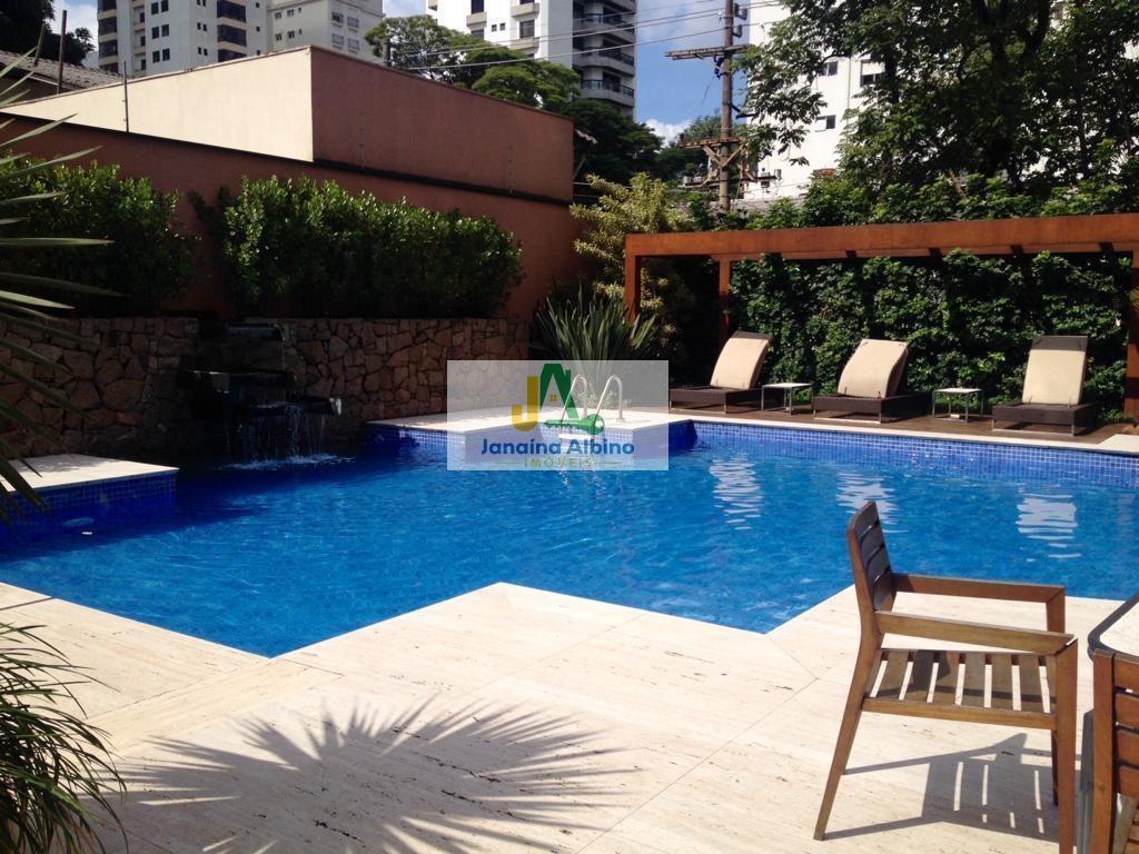 Apartamento, 4 quartos, 273 m² - Foto 15