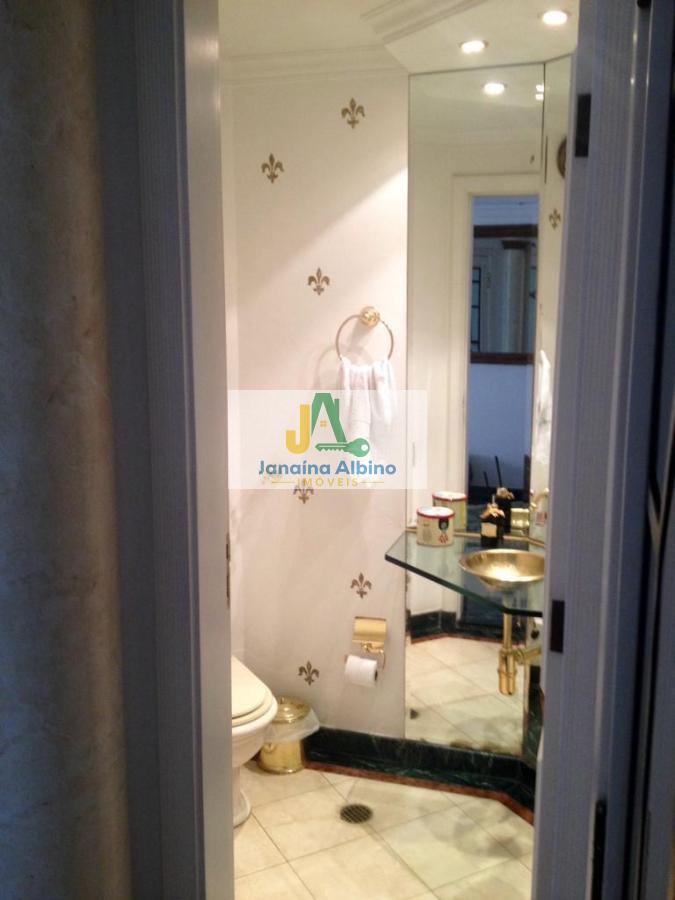 Apartamento, 4 quartos, 273 m² - Foto 9