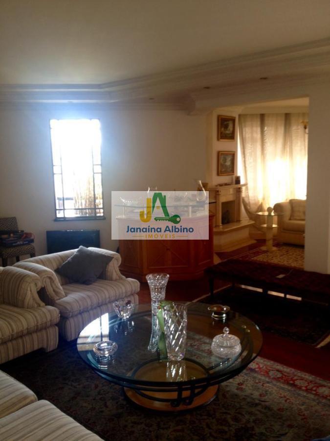 Apartamento, 4 quartos, 273 m² - Foto 1