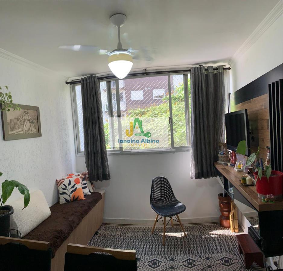 Apartamento, 2 quartos, 55 m² - Foto 3
