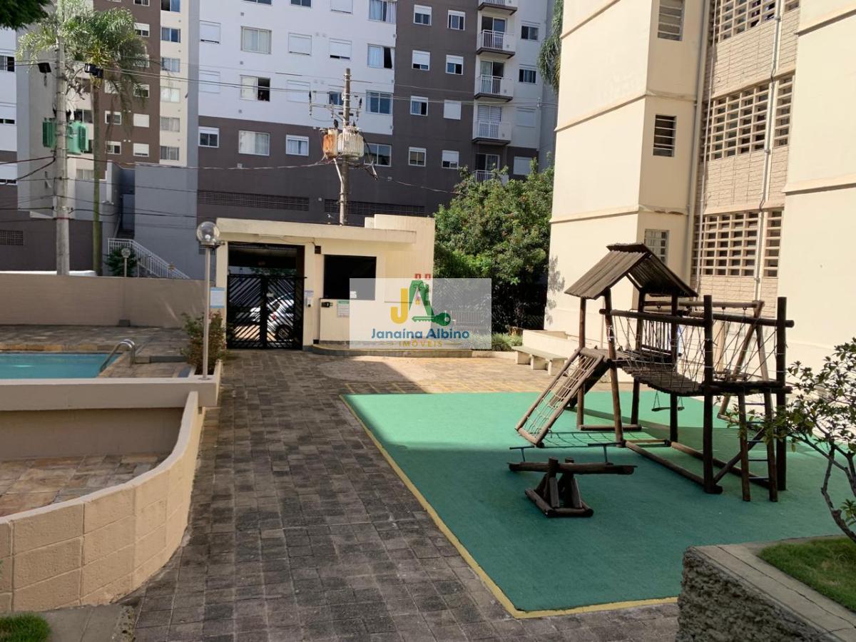 Apartamento, 2 quartos, 55 m² - Foto 16