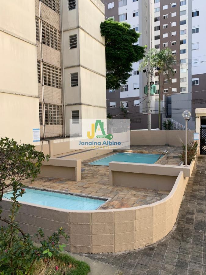 Apartamento, 2 quartos, 55 m² - Foto 17