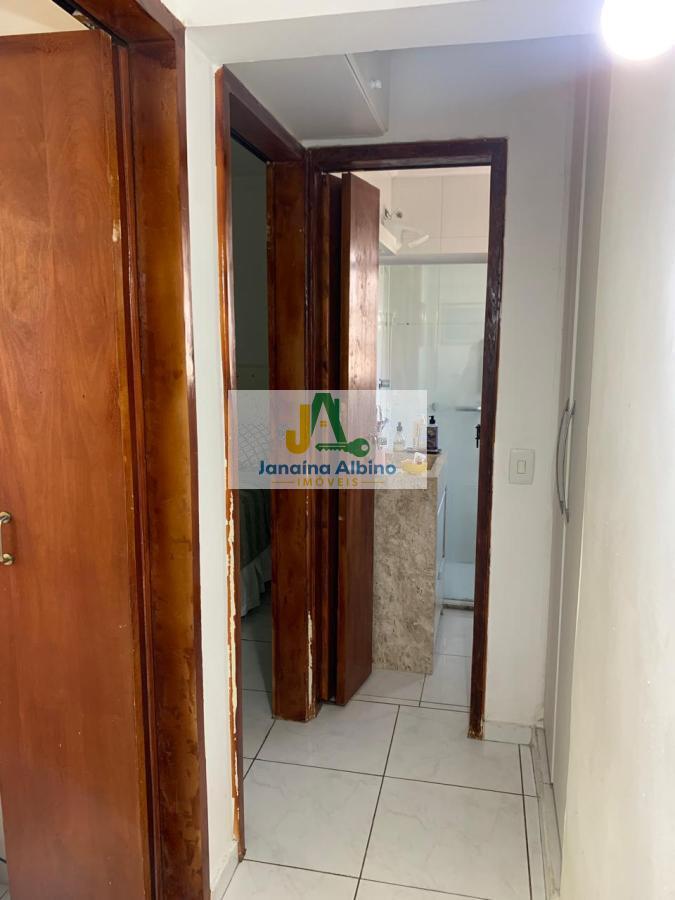 Apartamento, 2 quartos, 55 m² - Foto 8