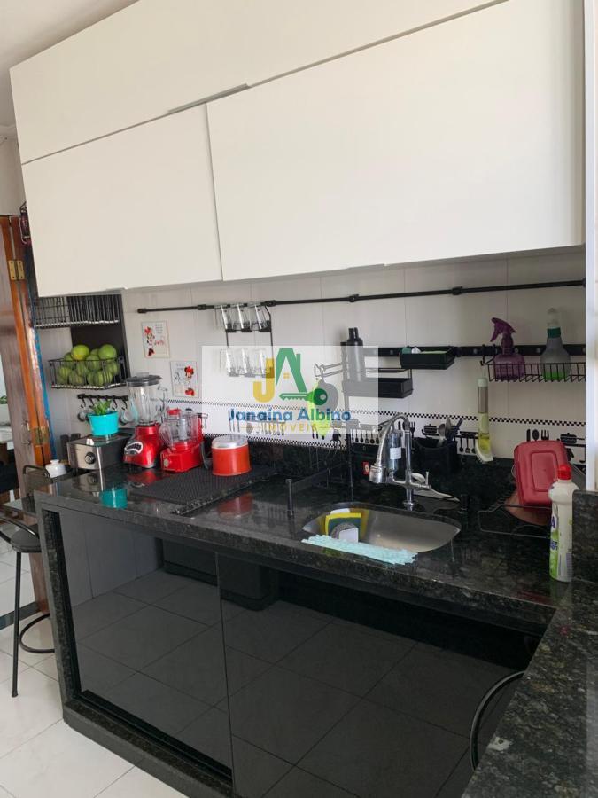 Apartamento, 2 quartos, 55 m² - Foto 9