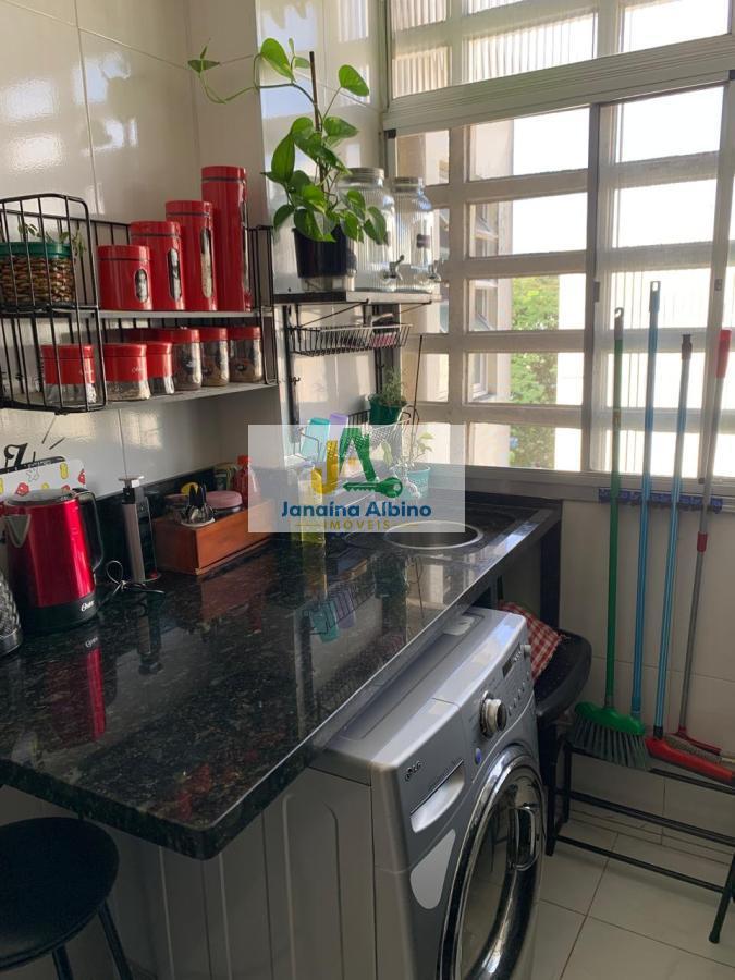 Apartamento, 2 quartos, 55 m² - Foto 15