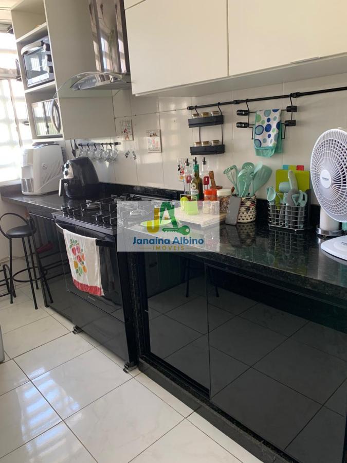 Apartamento, 2 quartos, 55 m² - Foto 12