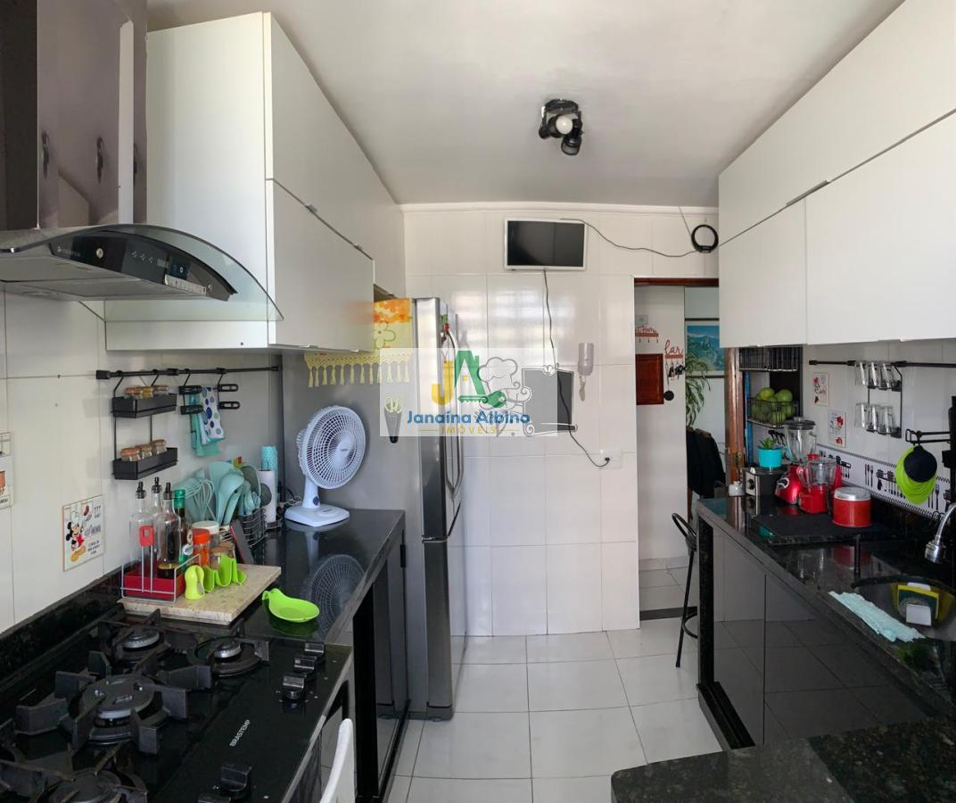 Apartamento, 2 quartos, 55 m² - Foto 11