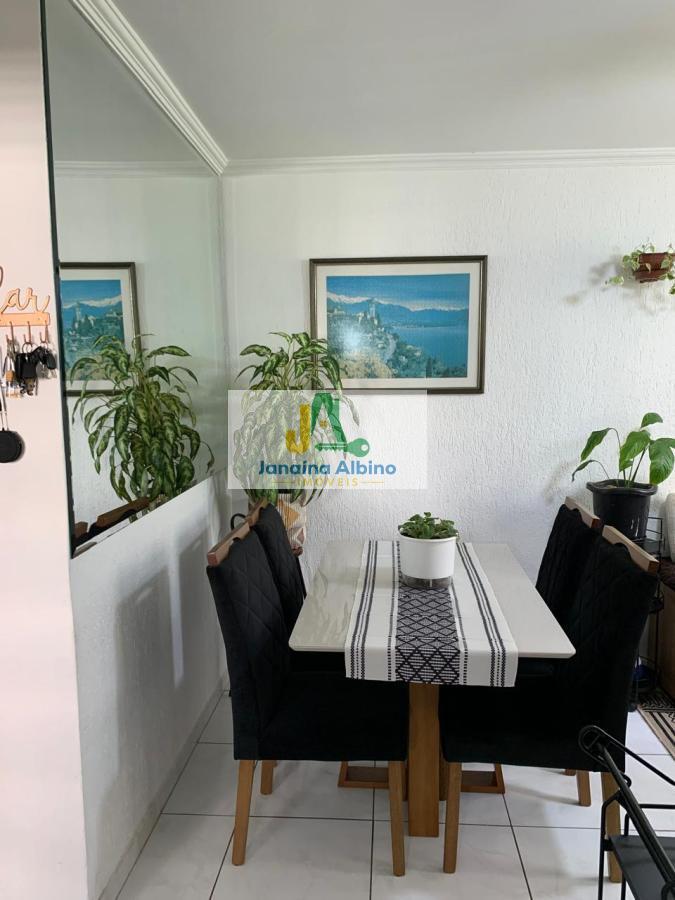 Apartamento, 2 quartos, 55 m² - Foto 6