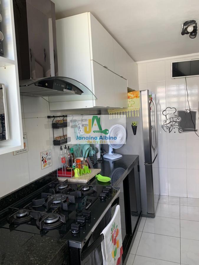 Apartamento, 2 quartos, 55 m² - Foto 13