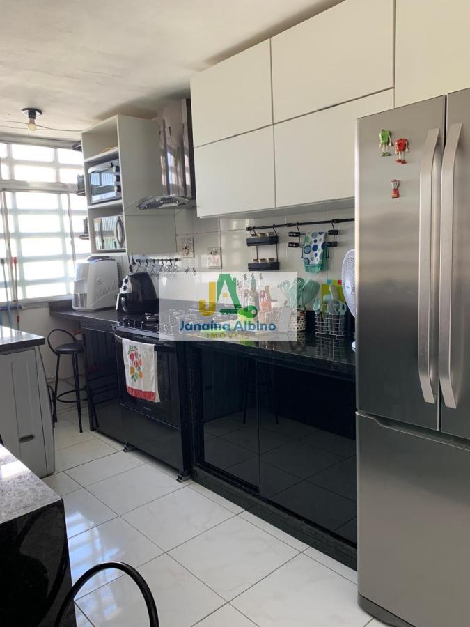 Apartamento, 2 quartos, 55 m² - Foto 10