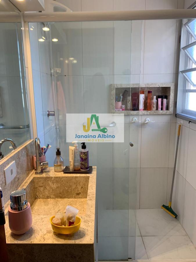 Apartamento, 2 quartos, 55 m² - Foto 22