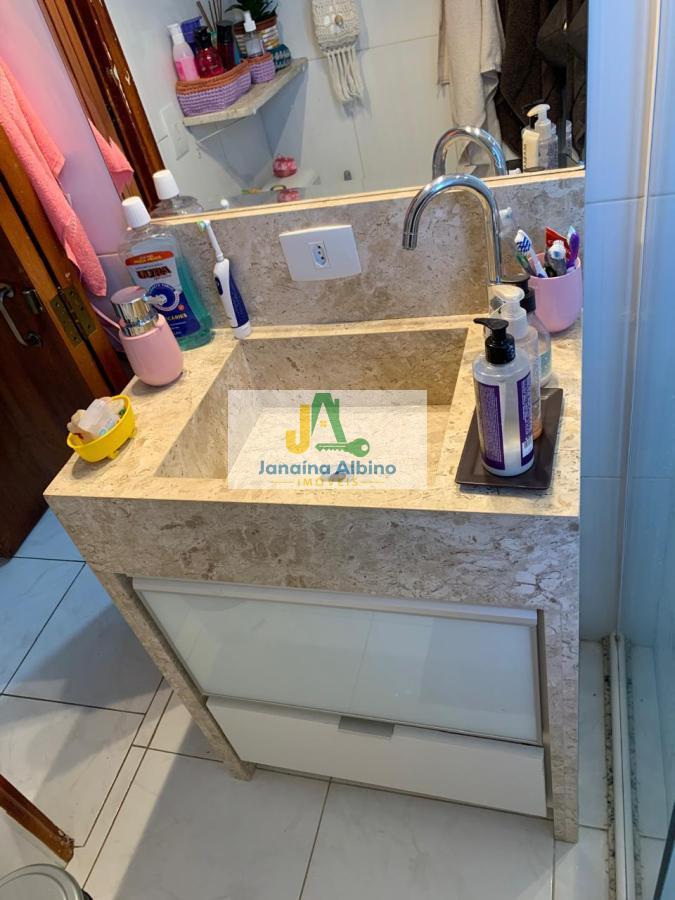 Apartamento, 2 quartos, 55 m² - Foto 21