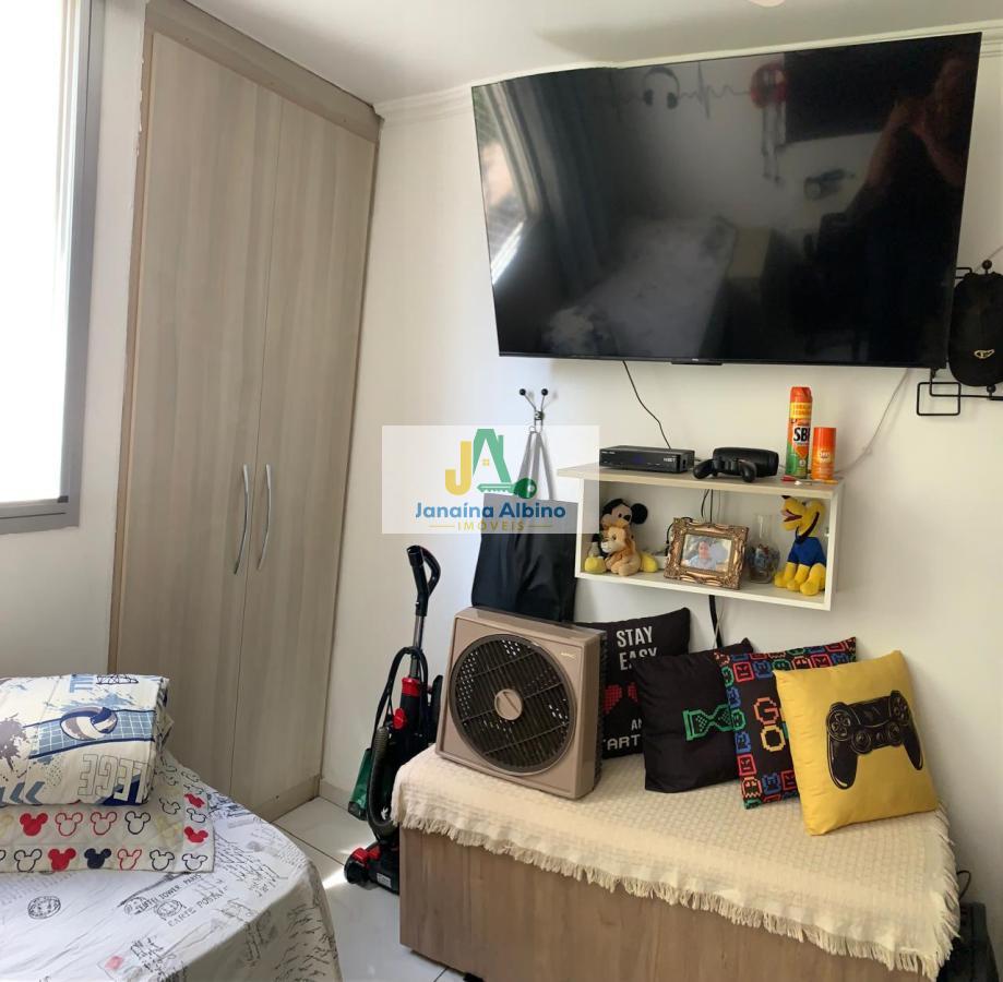 Apartamento, 2 quartos, 55 m² - Foto 27