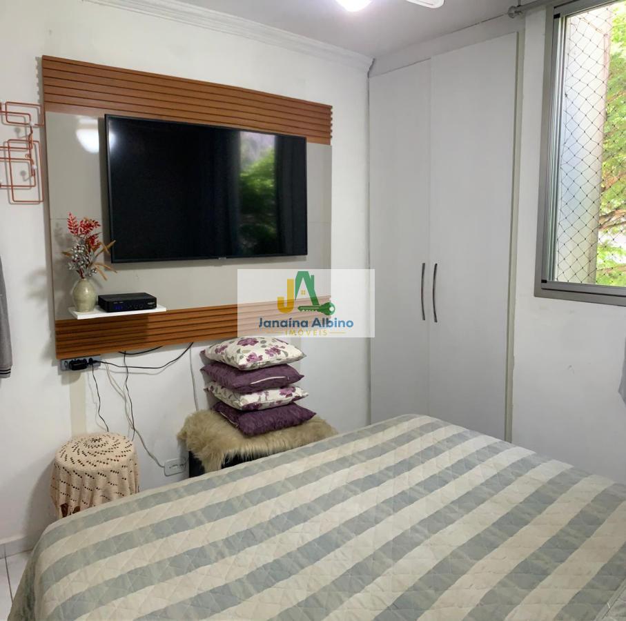 Apartamento, 2 quartos, 55 m² - Foto 24