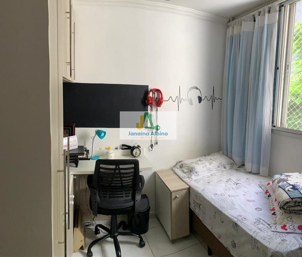 Apartamento, 2 quartos, 55 m² - Foto 28