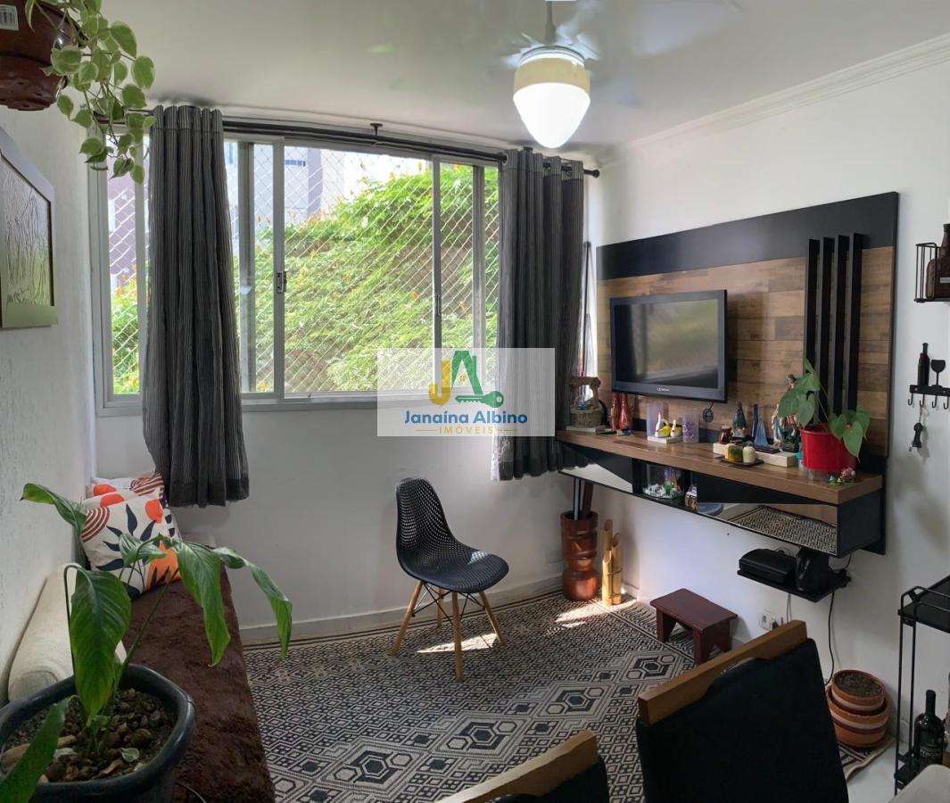 Apartamento, 2 quartos, 55 m² - Foto 1