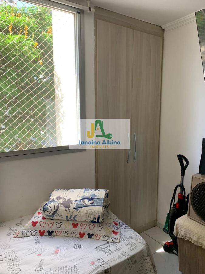 Apartamento, 2 quartos, 55 m² - Foto 29