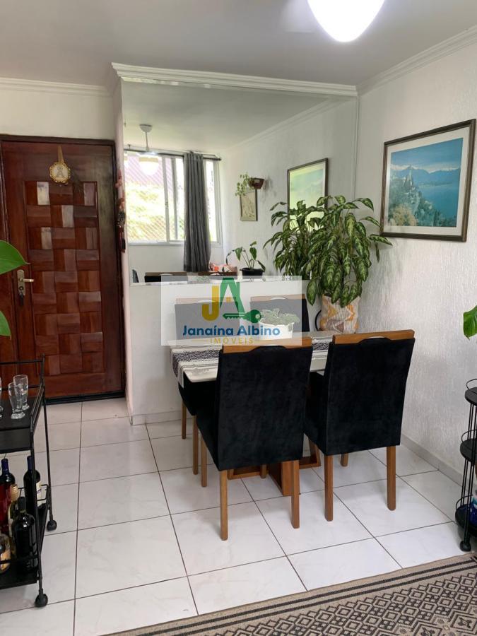 Apartamento, 2 quartos, 55 m² - Foto 5