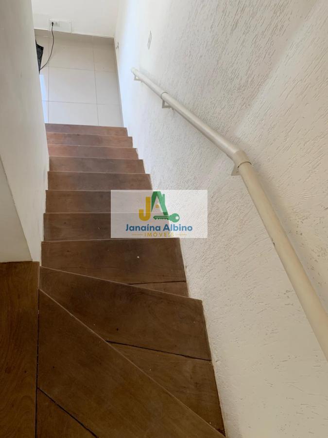 Sobrado, 3 quartos, 250 m² - Foto 16