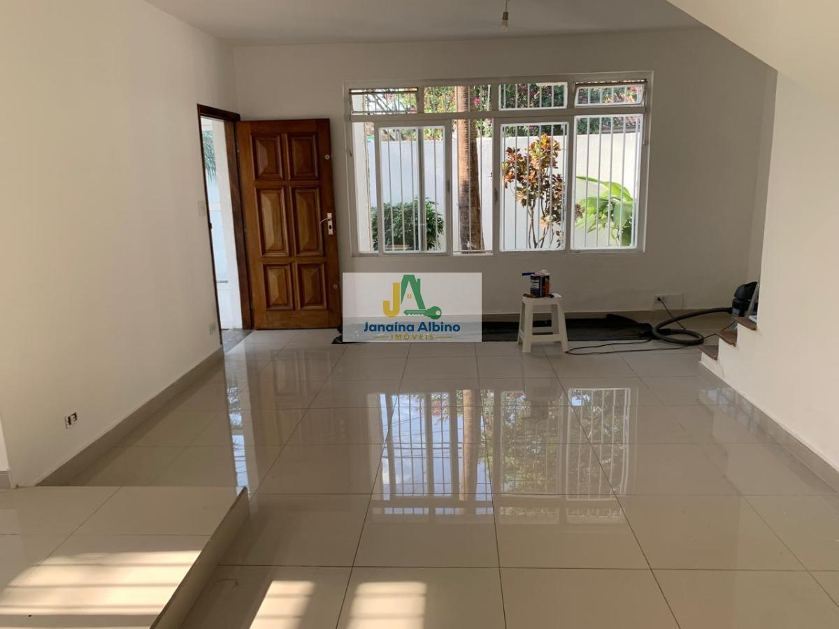 Sobrado, 3 quartos, 250 m² - Foto 13