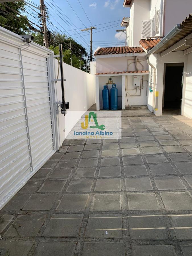 Sobrado, 3 quartos, 250 m² - Foto 47