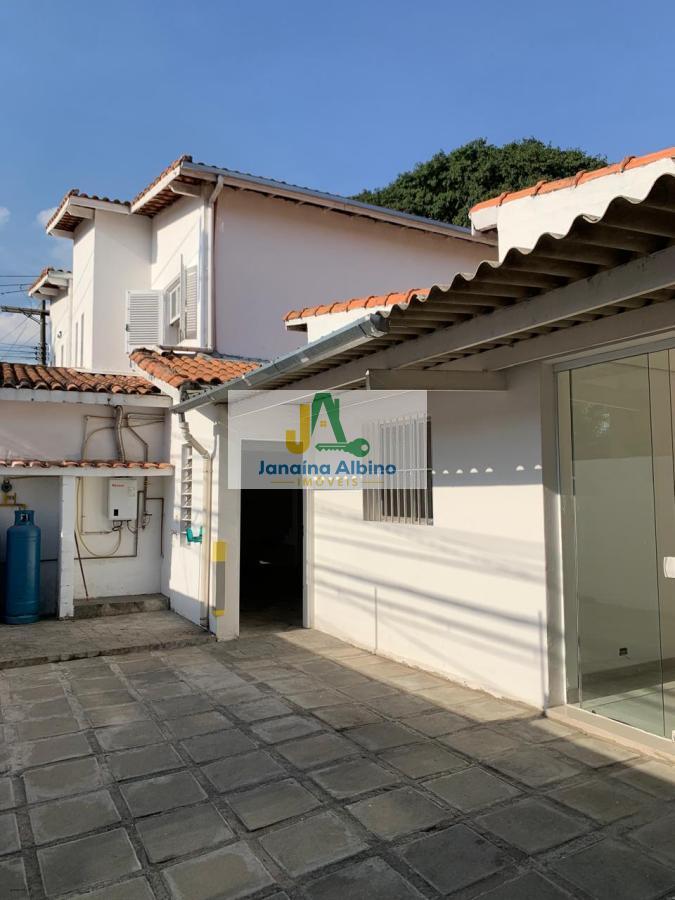 Sobrado, 3 quartos, 250 m² - Foto 46