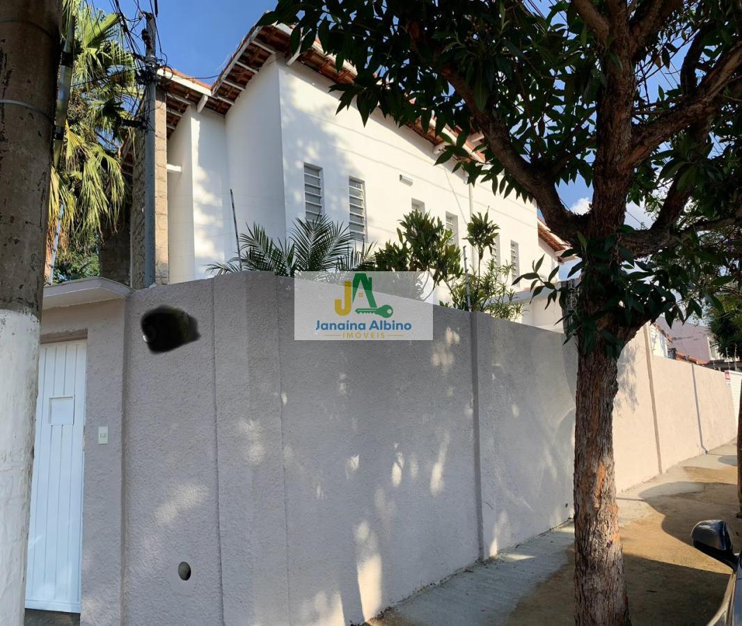 Sobrado, 3 quartos, 250 m² - Foto 49