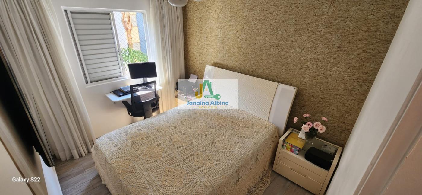 Apartamento, 3 quartos, 64 m² - Foto 8