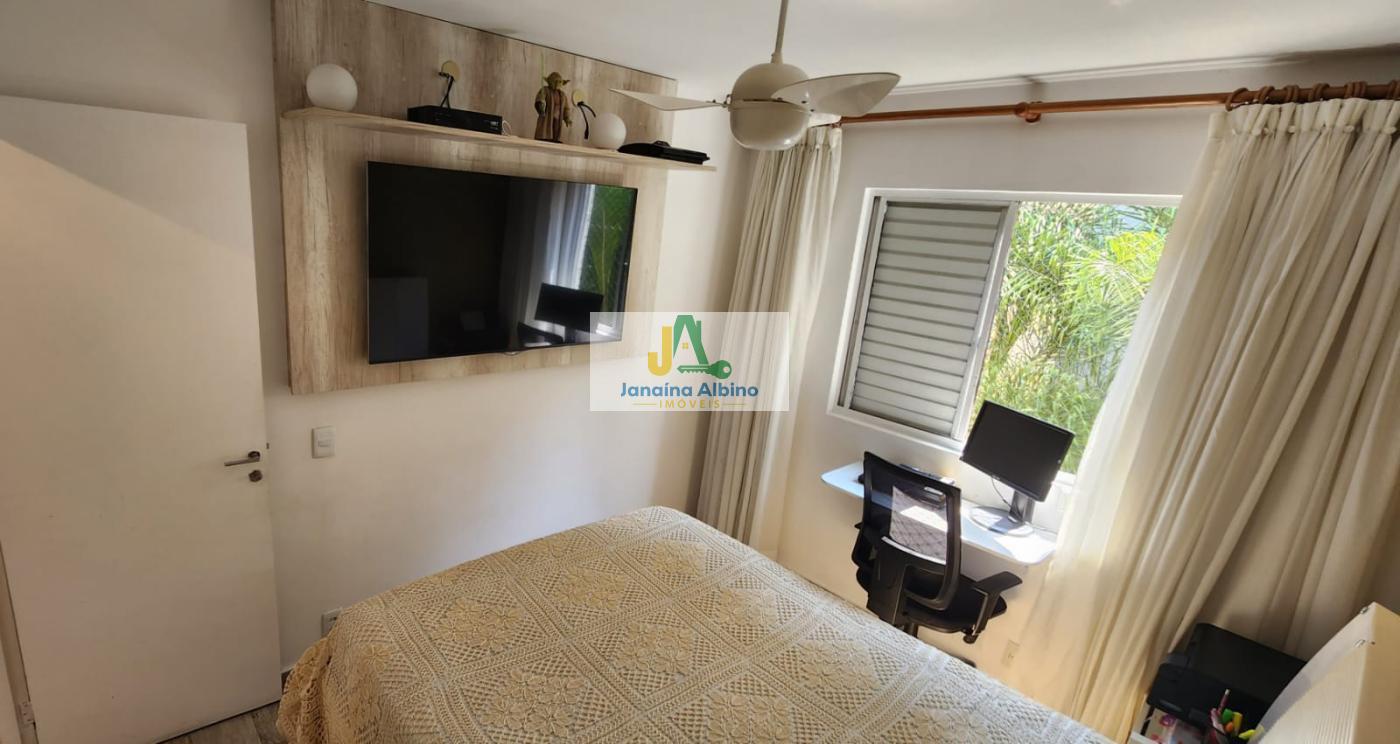 Apartamento, 3 quartos, 64 m² - Foto 9