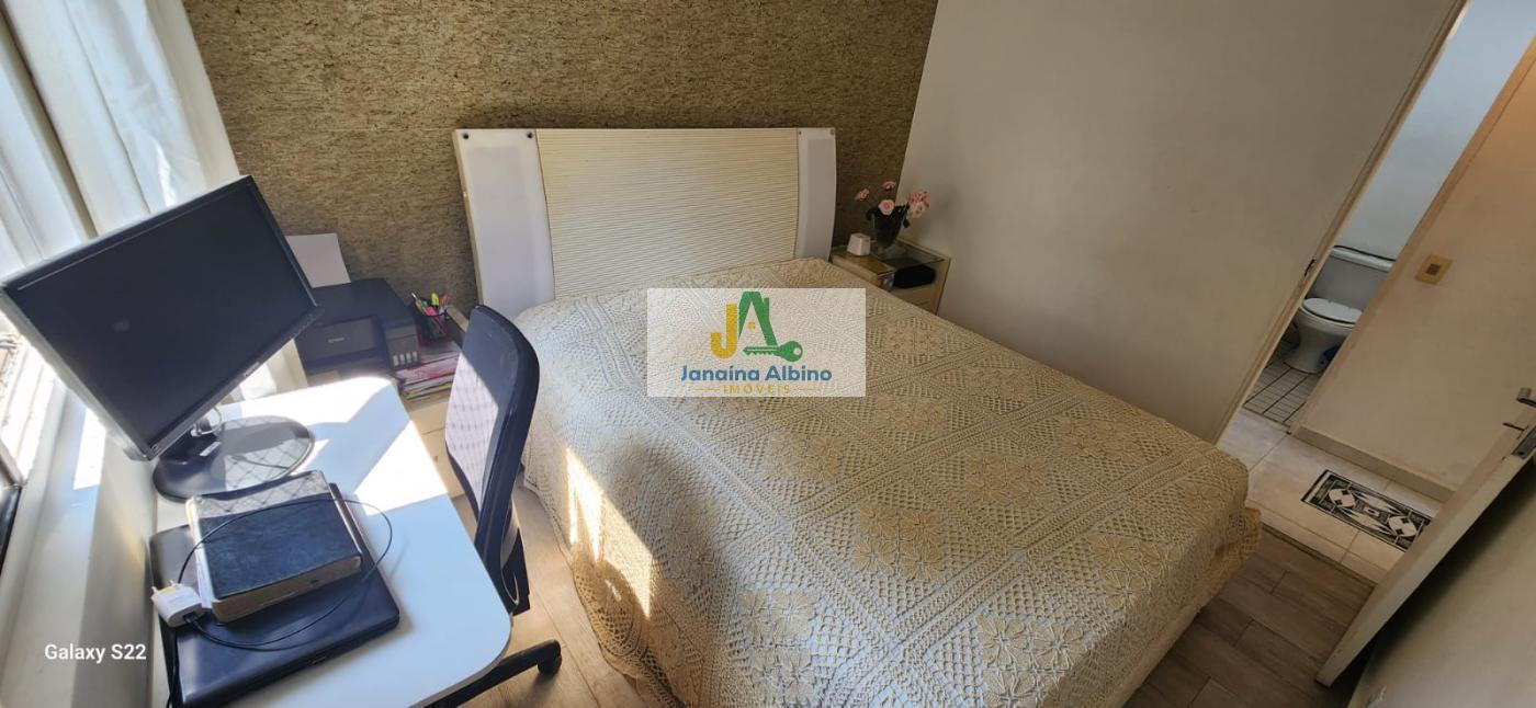 Apartamento, 3 quartos, 64 m² - Foto 7