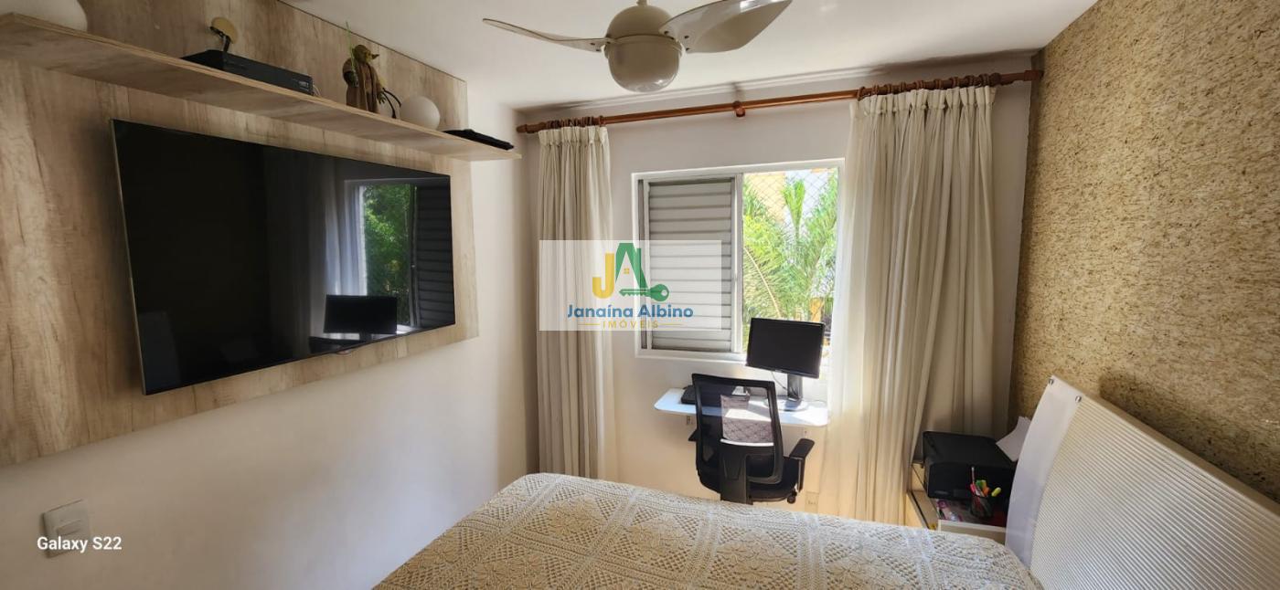 Apartamento, 3 quartos, 64 m² - Foto 6