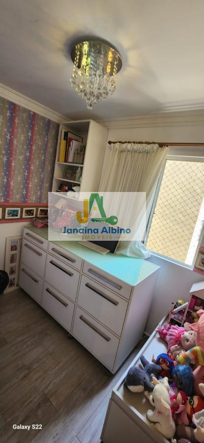 Apartamento, 3 quartos, 64 m² - Foto 12