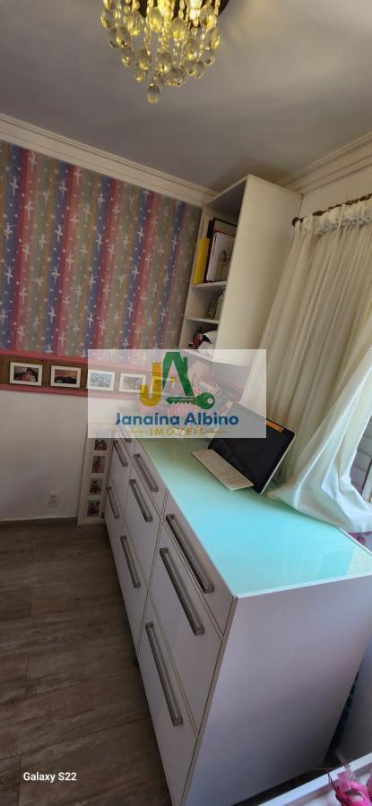 Apartamento, 3 quartos, 64 m² - Foto 13