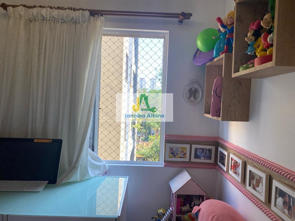 Apartamento, 3 quartos, 64 m² - Foto 17