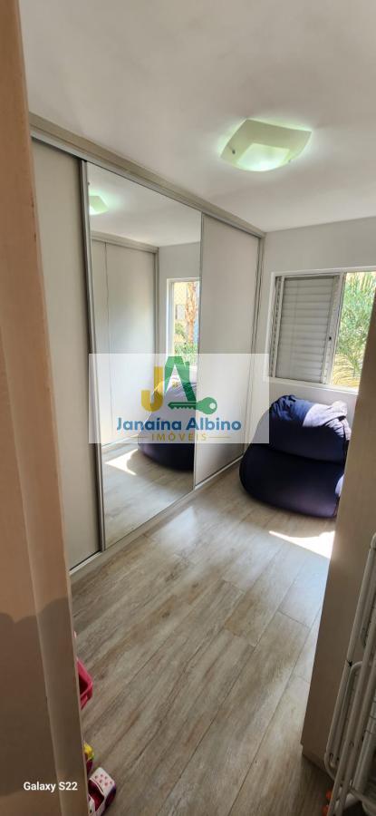 Apartamento, 3 quartos, 64 m² - Foto 21