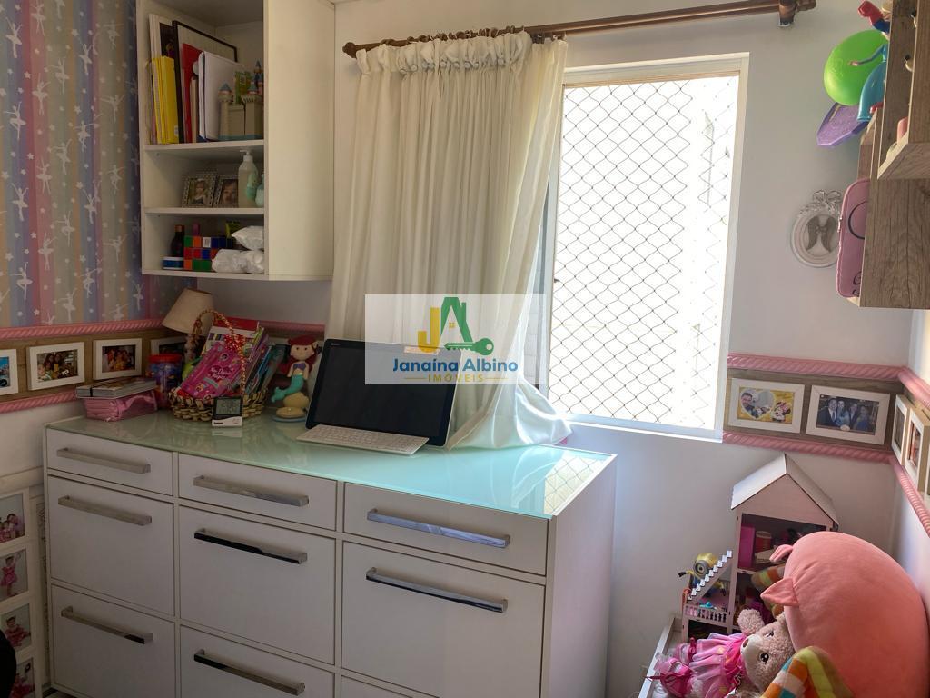 Apartamento, 3 quartos, 64 m² - Foto 16