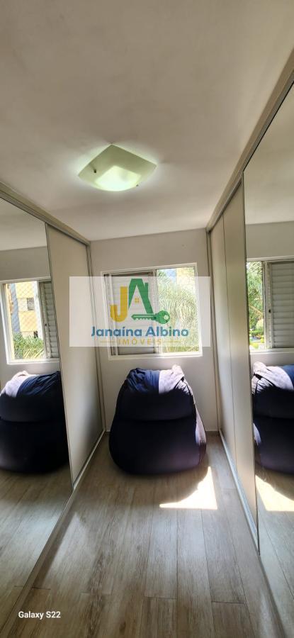 Apartamento, 3 quartos, 64 m² - Foto 20