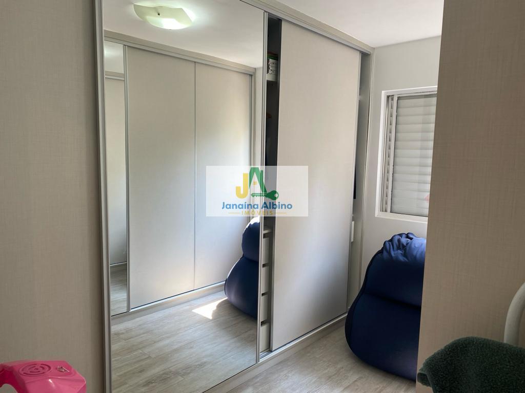 Apartamento, 3 quartos, 64 m² - Foto 23