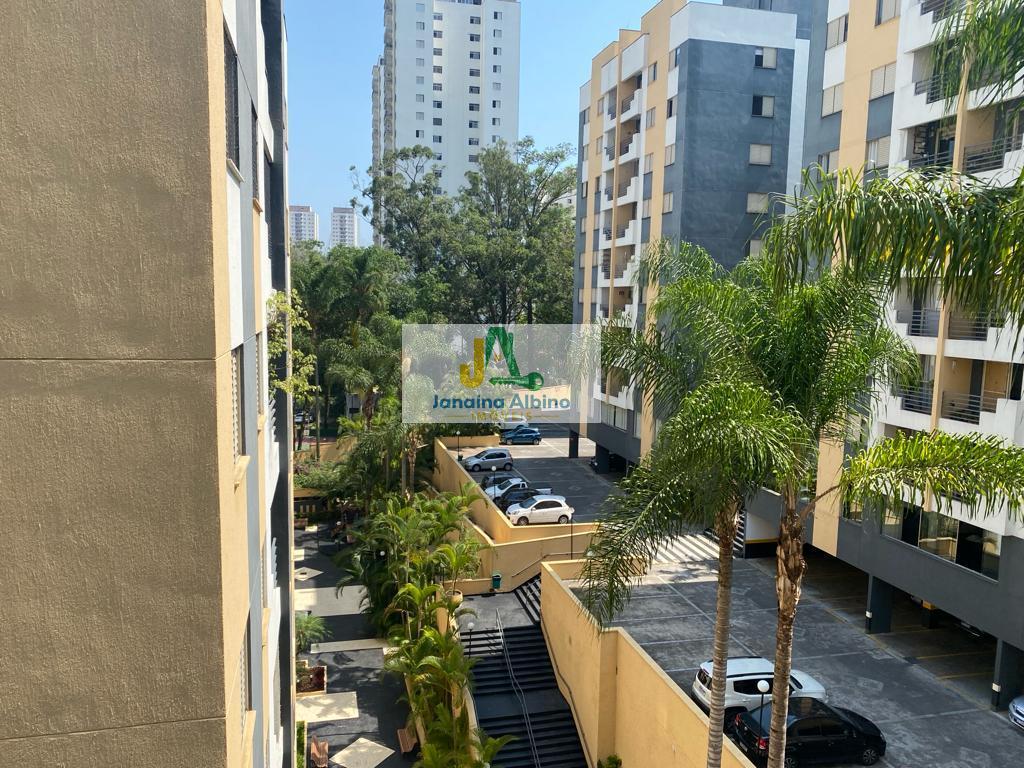 Apartamento, 3 quartos, 64 m² - Foto 25