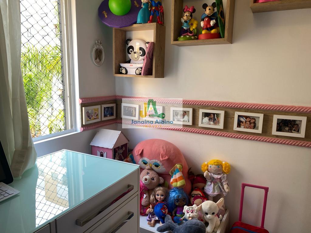 Apartamento, 3 quartos, 64 m² - Foto 19